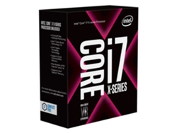 Procesador INTEL Core i7-7820X (Socket LGA2066 - Octa-Core - 3.6 GHz)