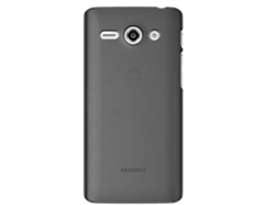 Carcasa HUAWEI Protective Y530 negro