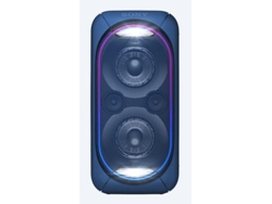 Equipo High Power SONY GTKXB60L Azul