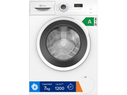 Lavadora BALAY 3TS273BA (7 kg - 1200 rpm - Blanco)