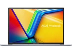 Portátil ASUS VivoBook Oled K3605VV-MX048 (16'' - Intel Core i7-13700H - 32 GB - 1 TB SSD - NVIDIA GeForce RTX 4060)