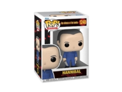Figura Funko POP! Movies: The Silence of the Lambs - Hannibal