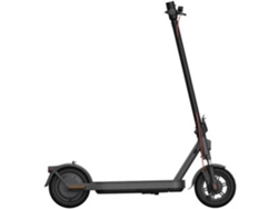 Patinete Eléctrico XIAOMI Elite (400 W - Autonomía: 45 Km - Negro)