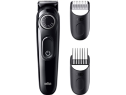 Barbero BRAUN 3 BT3410 (Autonomía 50 min)