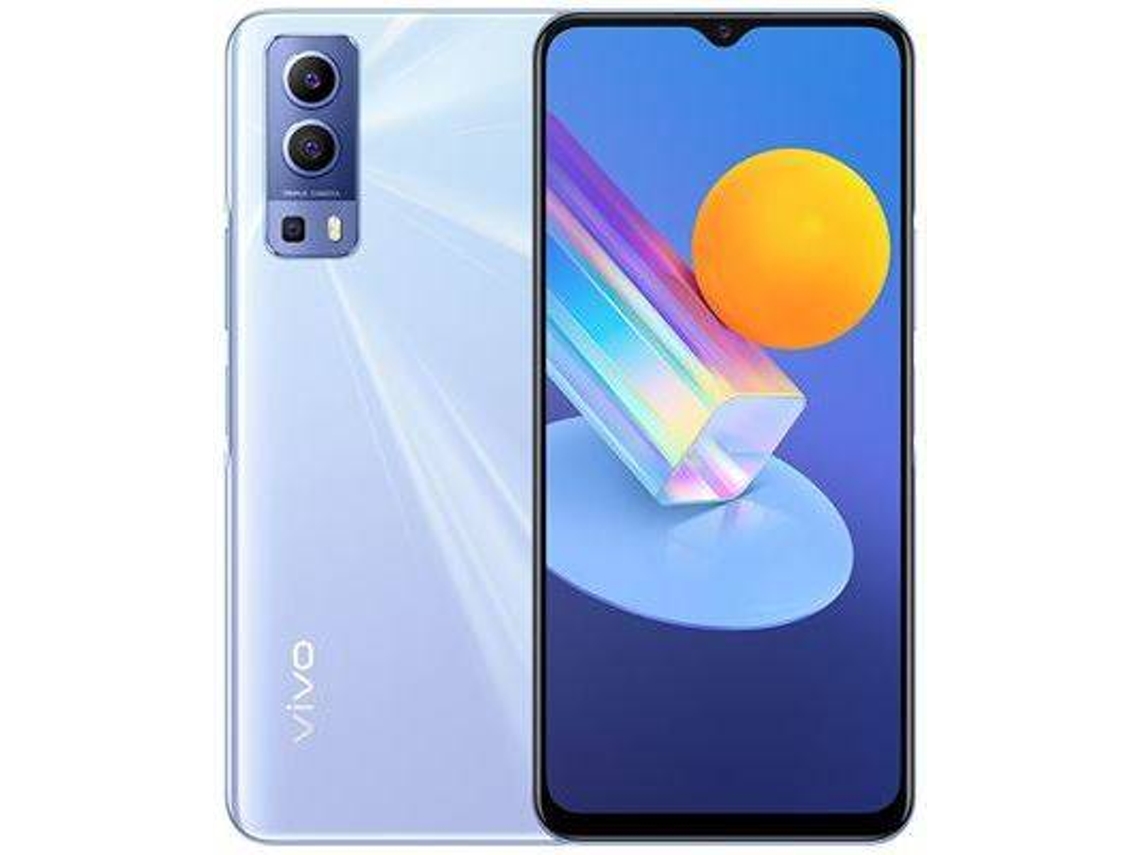Smartphone VIVO Y52 5G (6.58'' - 4 GB - 128 GB - Azul)