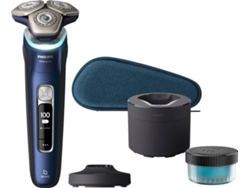 Máquina de Afeitar PHILIPS S9980/54 - Edición Limitada