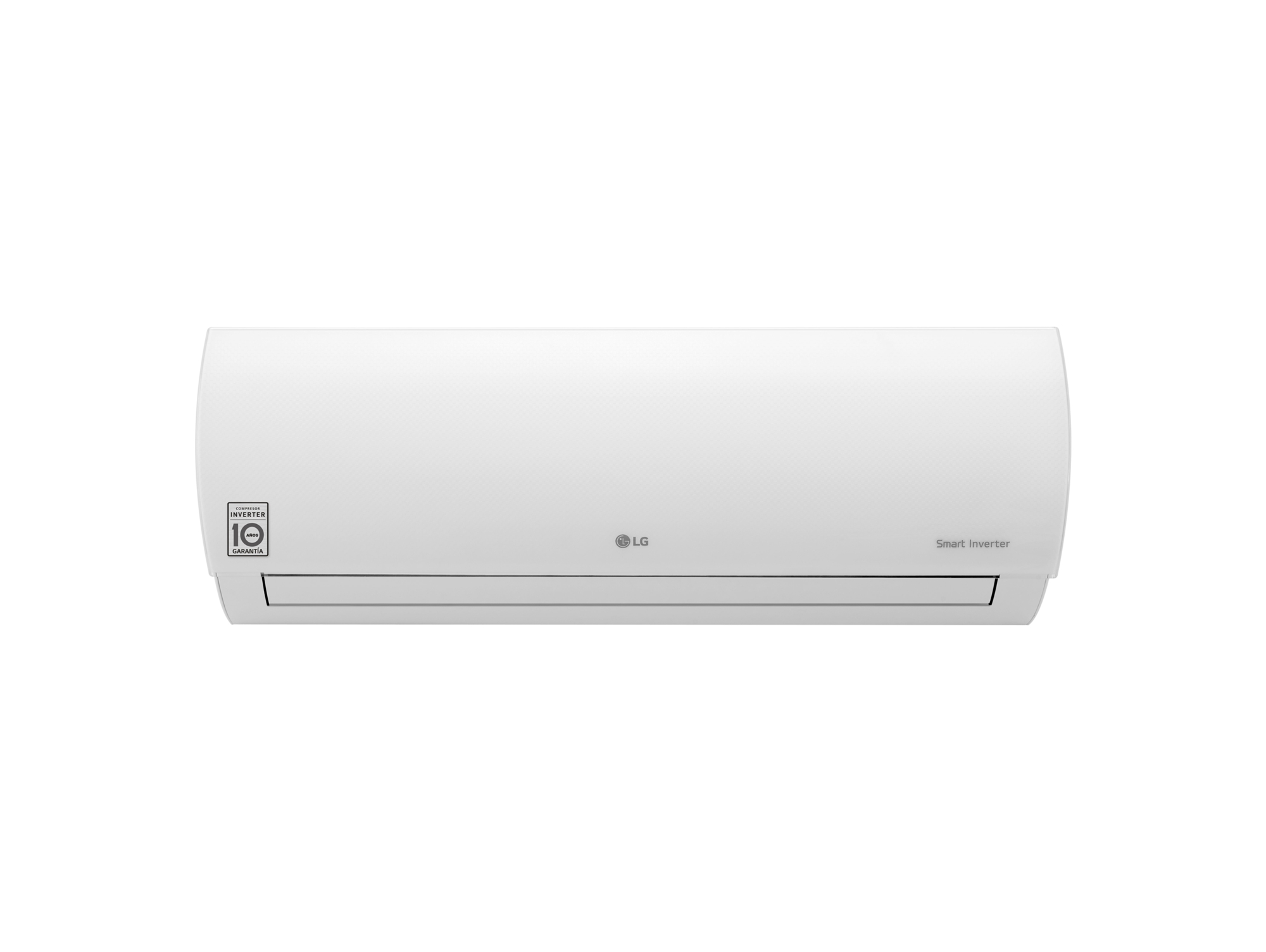 Aire Acondicionado LG PRIVILEGE09.SET  (18 m² - 2151 Frig/h - Blanco)