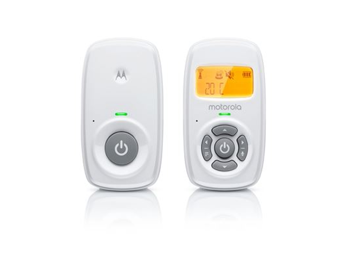 Intercomunicador Motorola AM24