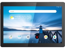 Tablet LENOVO Tab M10 TB-X505F (10.1'' - 32 GB - 2 GB RAM - Wi-Fi - Negro)