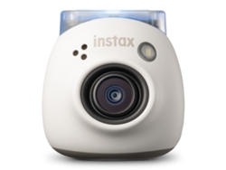 Cámara instantánea FUJIFILM-INSTAX PAL (blanca)