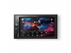 Autorradio PIONEER DMH-G120 2 DIN