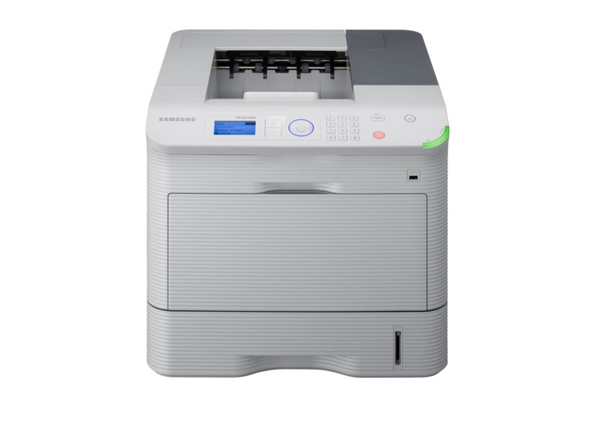 Impresora Láser Mono SAMSUNG ML-6510ND A4 WiFi