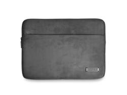 Sleeve PORT Milano (Portátiles - 14'' - Gris)
