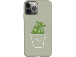 Funda SBS Basil iPhone 11 