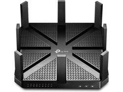 Router TP-LINK WIR AC5400