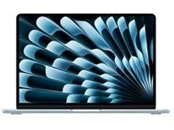 MacBook Air APPLE Azul Cielo (13'' - Apple M4 10-Core - RAM: 16 GB - 512 GB - GPU 10-Core)