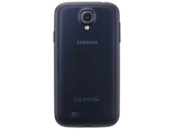 Carcasa SAMSUNG Galaxy S4 Protective Negro