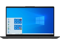 Portátil LENOVO IdeaPad 5 15ALC05 (15.6'' - Intel Core i5-1135G7 - RAM: 8 GB - 512 GB SSD - AMD Radeon Graphics)