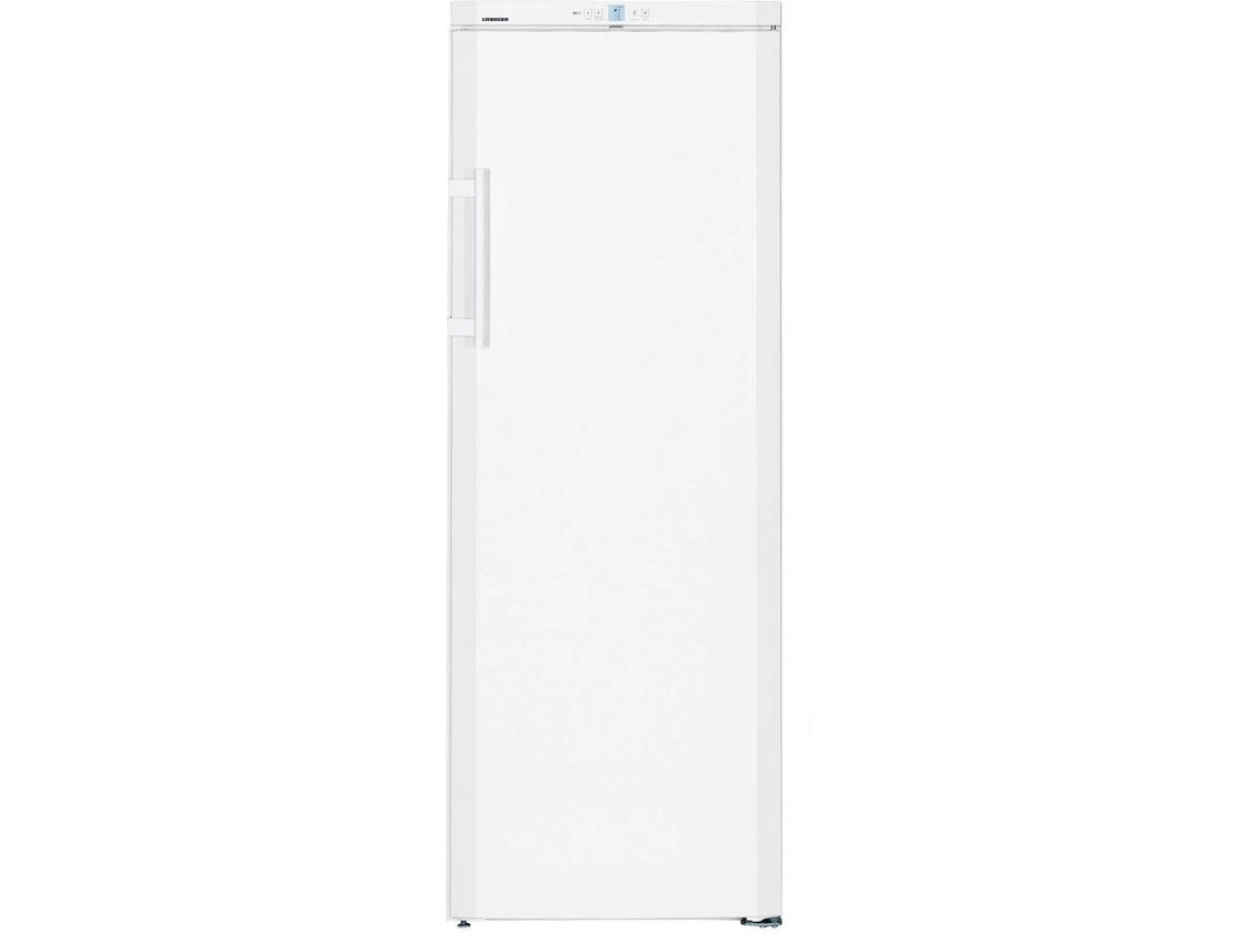 Congelador Vertical LIEBHERR GP-2733-21 001 (SmartFrost - 164.4 cm - 225 L - Blanco)