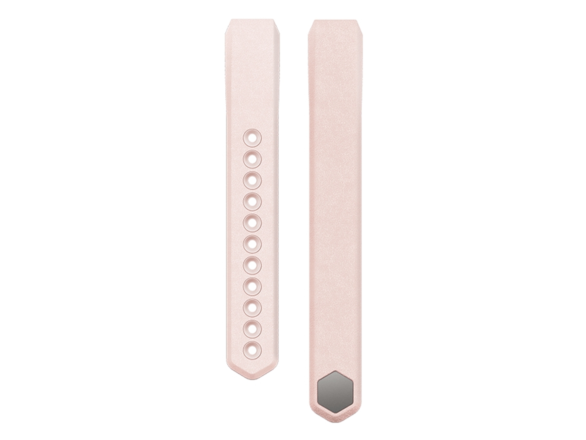 Correa FITBIT BY GOOGLE Alta Pele (Alta - L - Rosa)