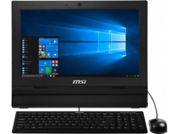 All in One MSI PRO 16T 7M-087XEU (15.6'' - Intel Celeron 3865U - RAM: 4 GB - 256 GB SSD - Intel HD Graphics 610)