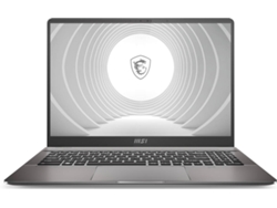 Portátil MSI CreatorPro Z16P B12UMST-094ES (16'' - Intel Core i7-12700H - RAM: 32 GB - 1 TB SSD - NVIDIA GeForce RTX A5500)