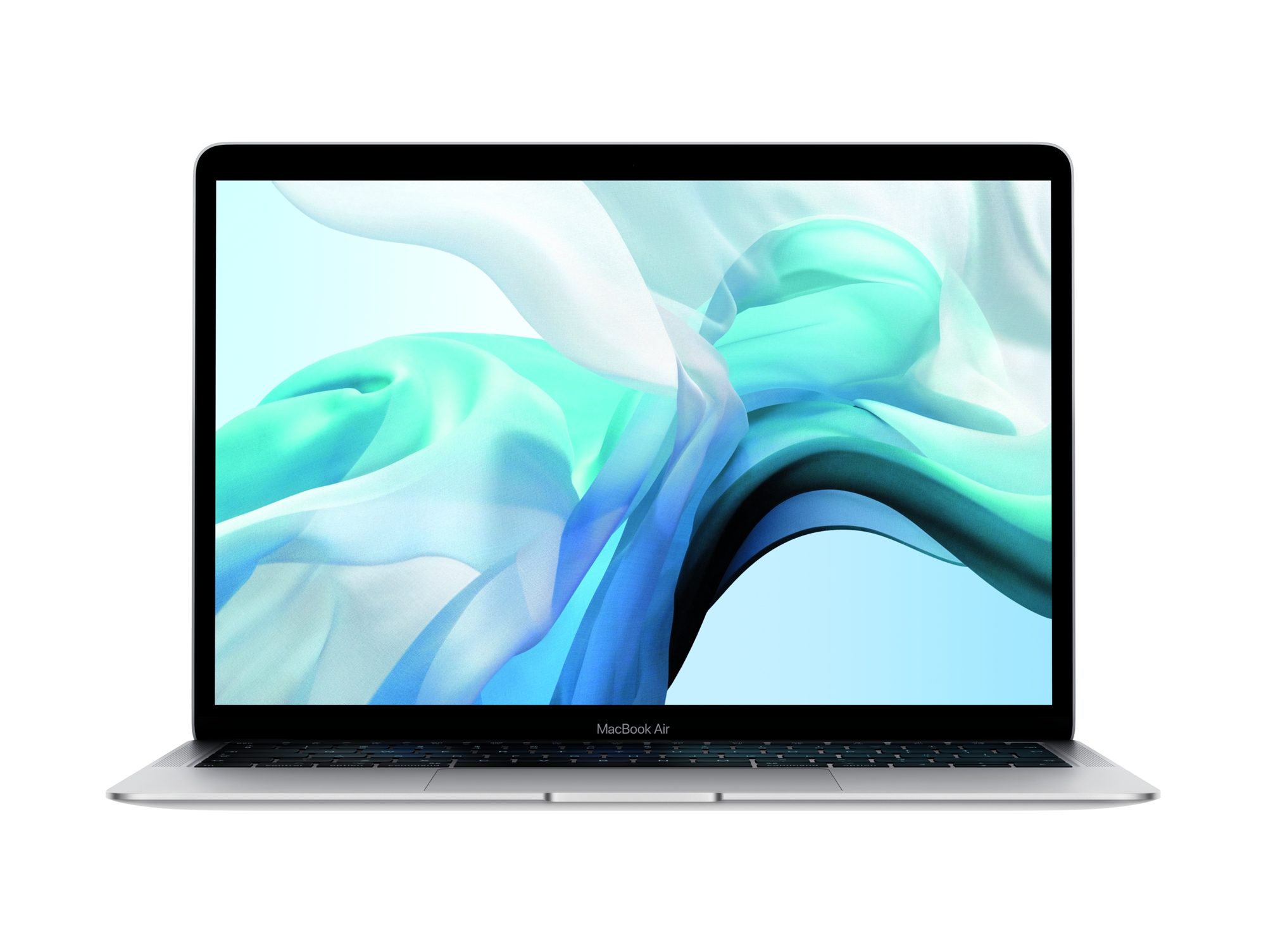 MacBook Air Pantalla Retina APPLE Plata 2018 (13.3'' - Intel Core i5 - RAM: 16 GB - 256 GB SSD - Intel UHD 617)