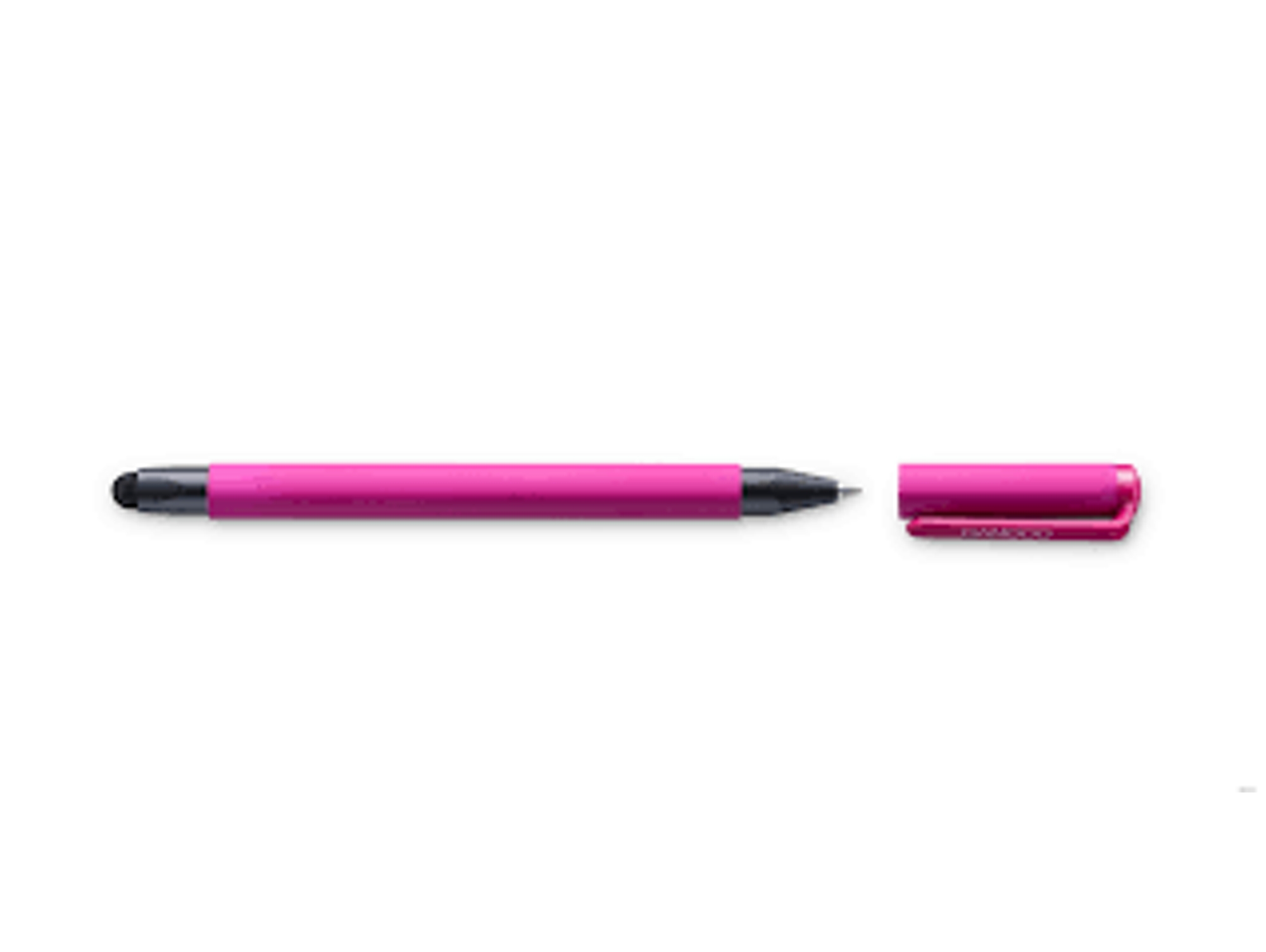 Lápiz digital WACOM Bamboo Duo (Universal - Rosa)