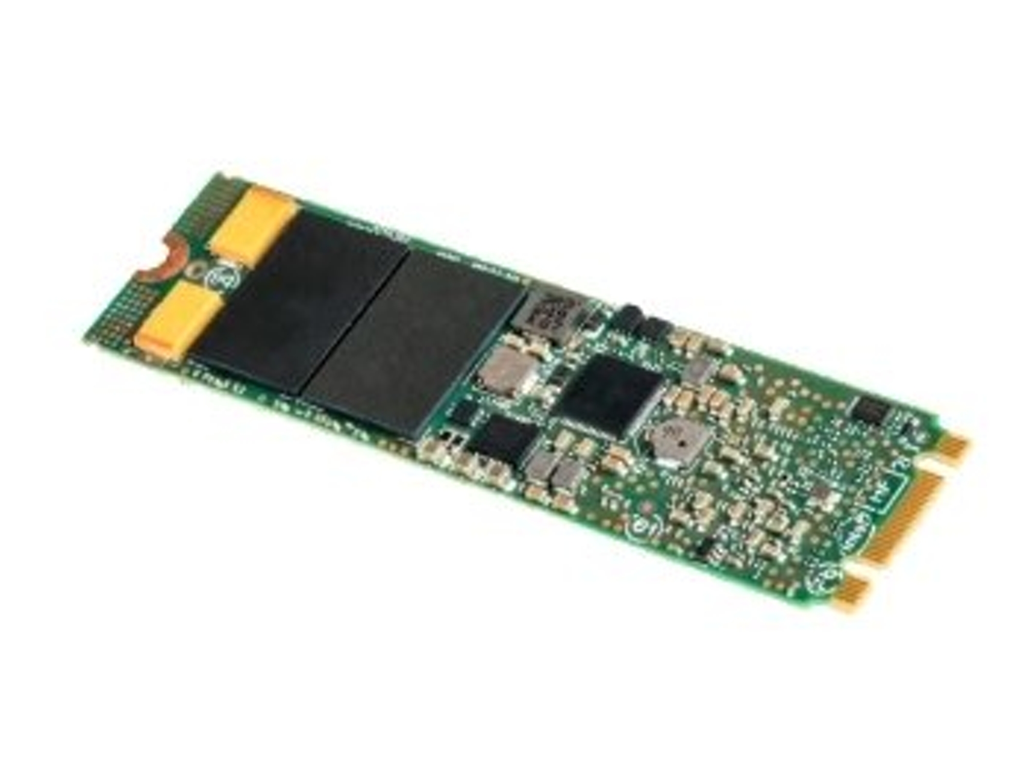 Disco SSD Interno INTEL SSDSCKJB480G701 (480 GB - M.2 SATA - 390 MB/s)