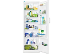 Frigorífico 1 puerta ZANUSSI ZRA40401WA (Circulación dinámica - 185 cm - 395 L - Blanco)