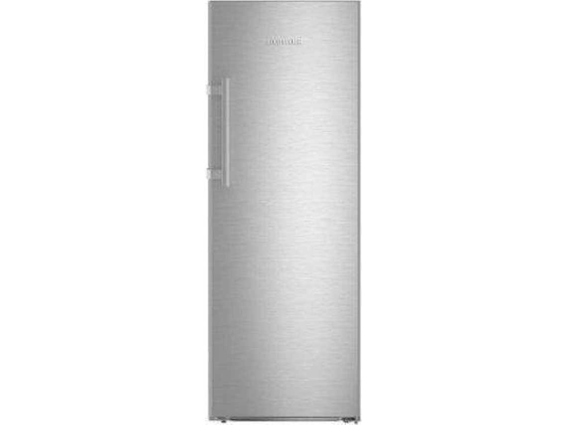 Frigorífico 1 puerta LIEBHERR K-3730-21 001 (Estático - 165 cm - 346 L - Inox)