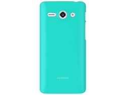Carcasa HUAWEI Protective Y530 verde