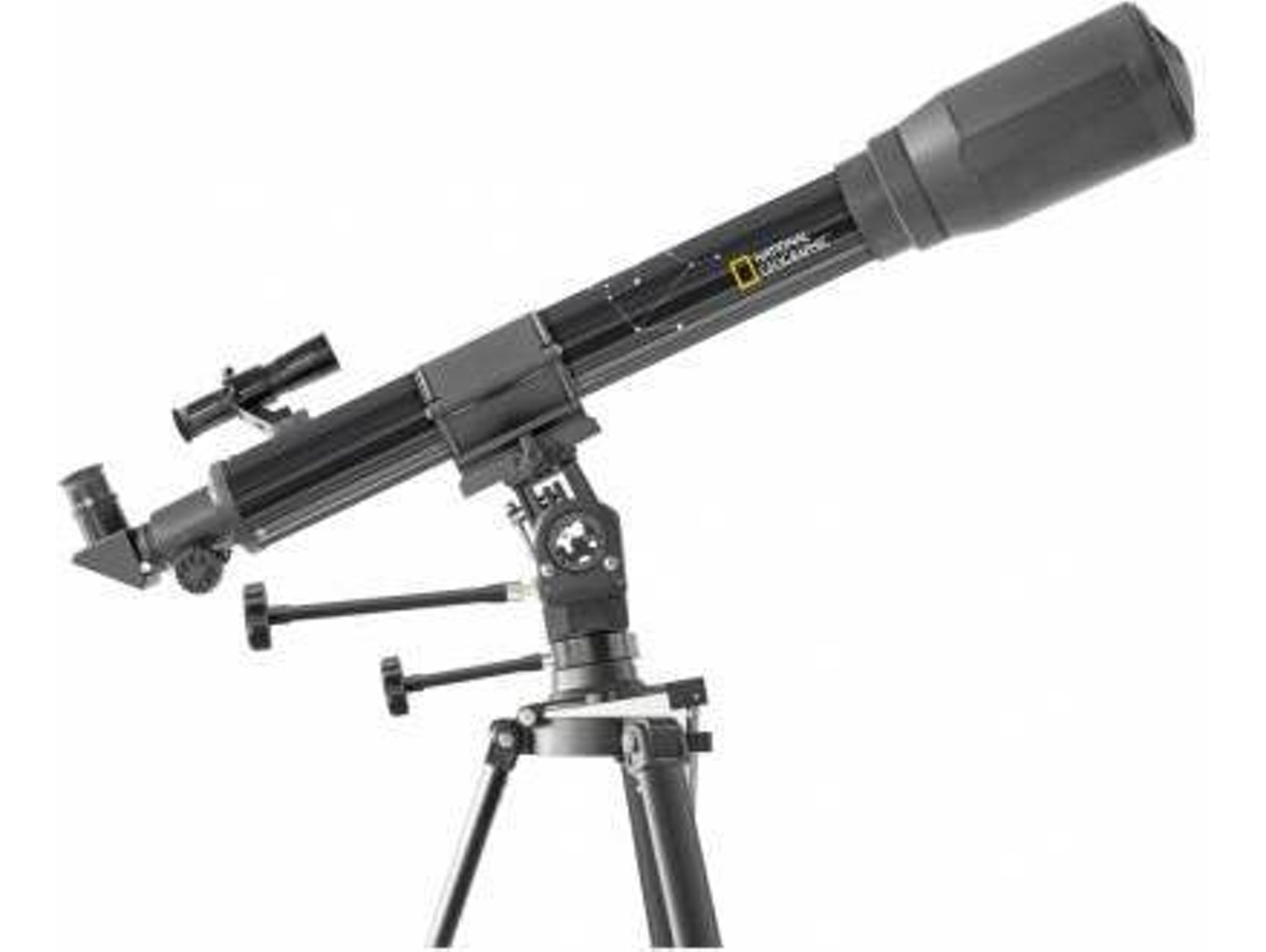 Telescópio Refractor NATIONAL GEOGRAPHIC 70/900