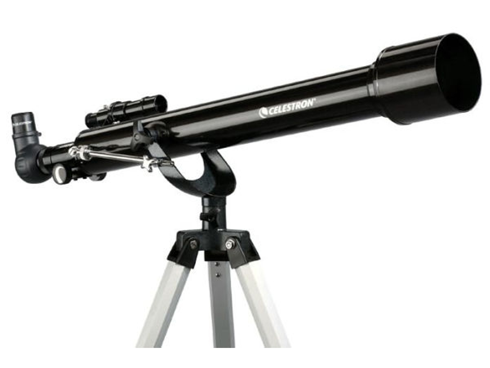 Telescopio Astronómico CELESTRON PowerSeeker 60AZ