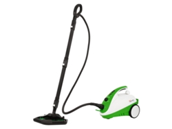 Limpiador de Vapor POLTI Smart 35 Mop (1800 W - 3,5 bar)