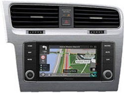 Autorradio Multimedia PIONEER AVIC-EVO1-G72-DMD