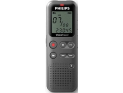 Grabadora PHILIPS DVT1115