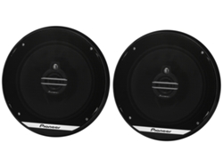 Altavoces Auto PIONEER TS-G1730F (17 cm - 300 W)