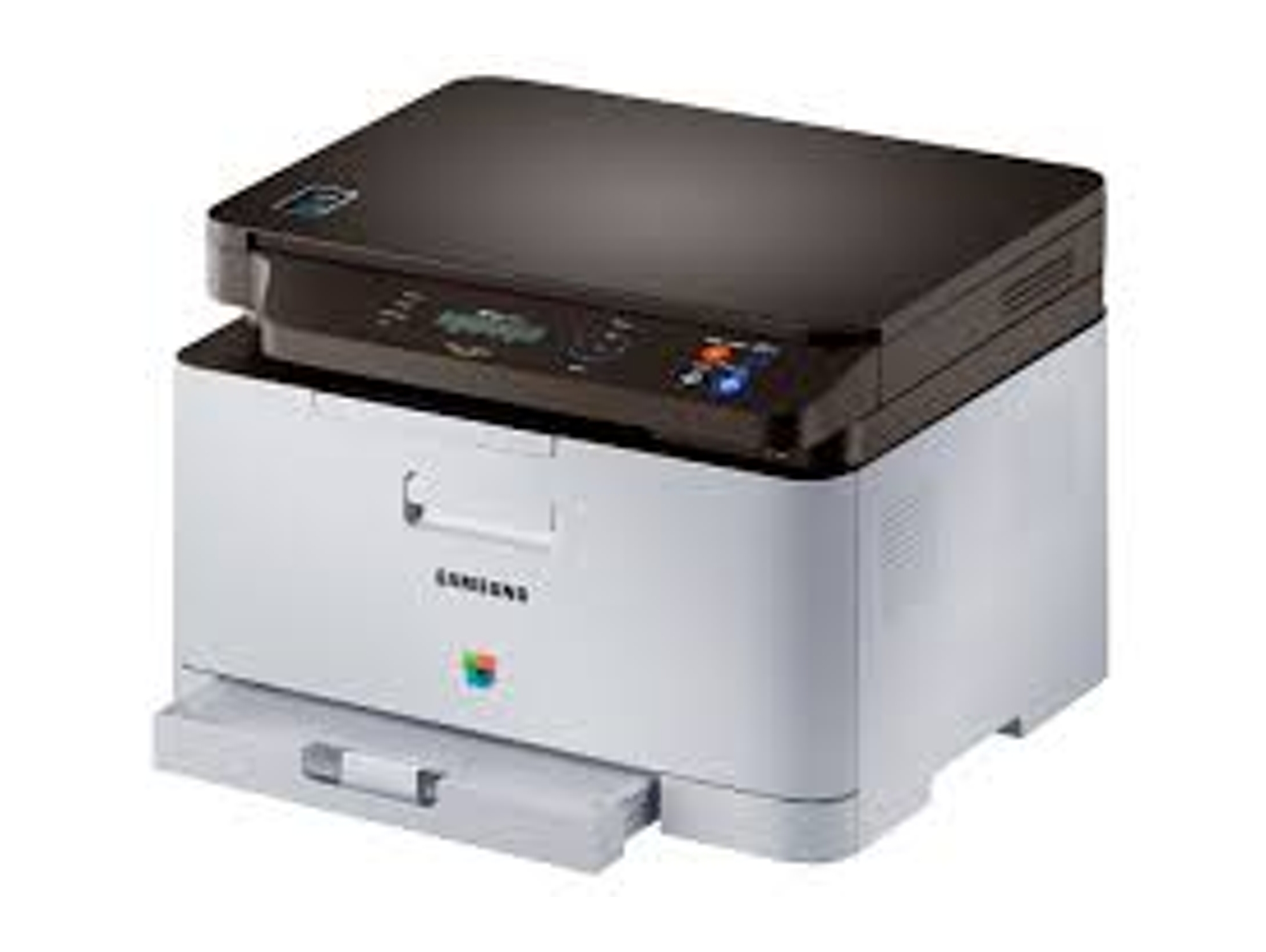Impresora multifunción SAMSUNG XPRESS C460W-MFP