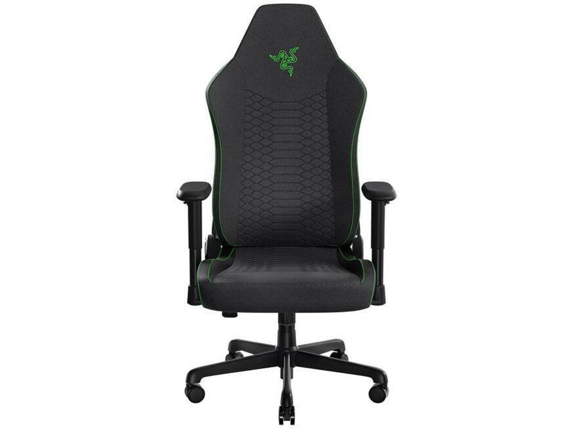 Silla Gaming RAZER Iskur V2 X (Negro)