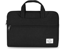 Maletín EVITTA Business (Universal - 15.6'' - Negro)