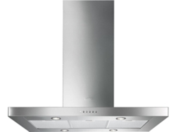 Campana de Isla SMEG KI90XE (526 m3/h - 90 cm - Inox)