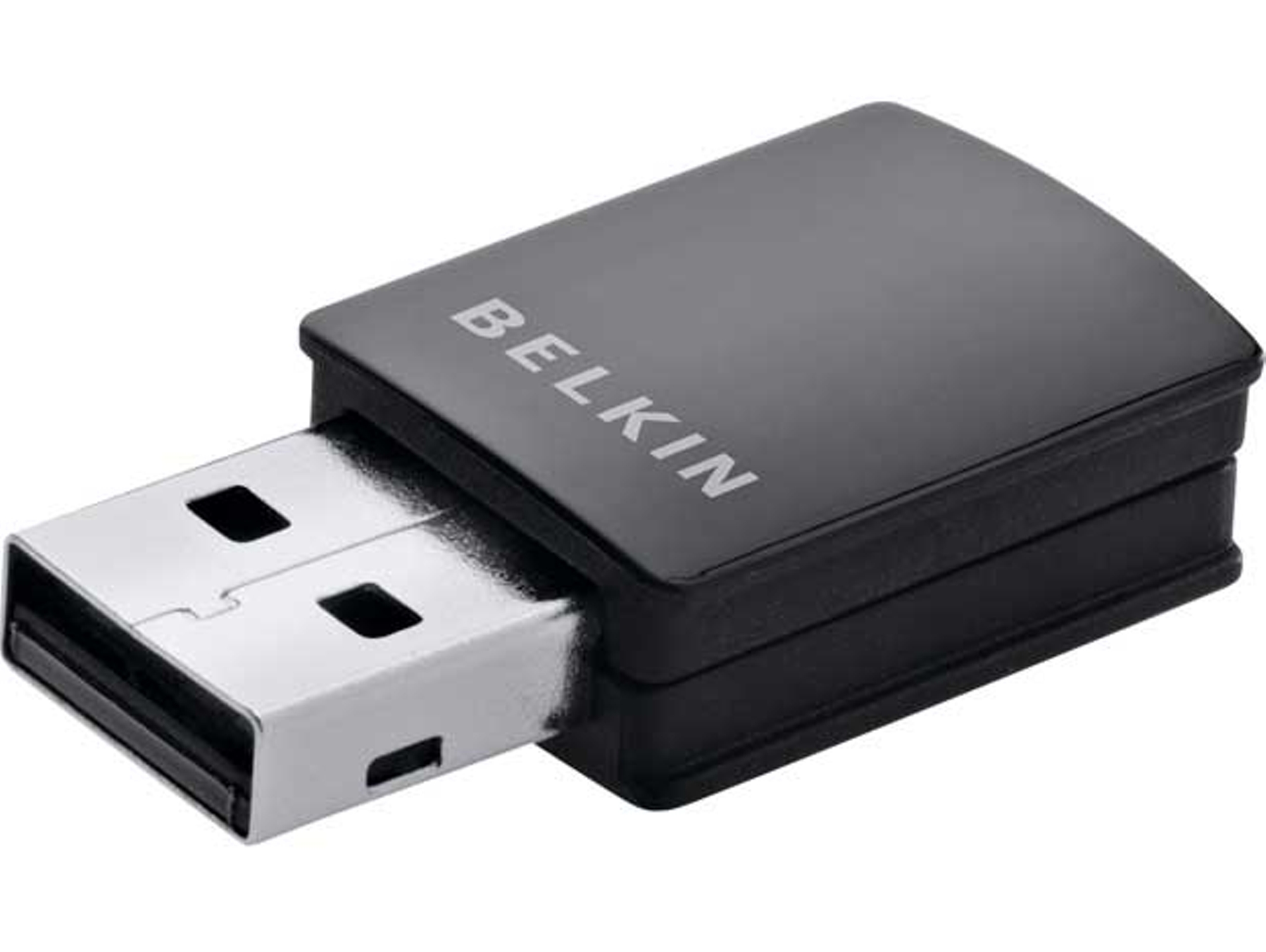 Adaptador USB BELKIN Play N300 Dual Band