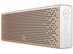 Altavoz Bluetooth XIAOMI MI Dorado