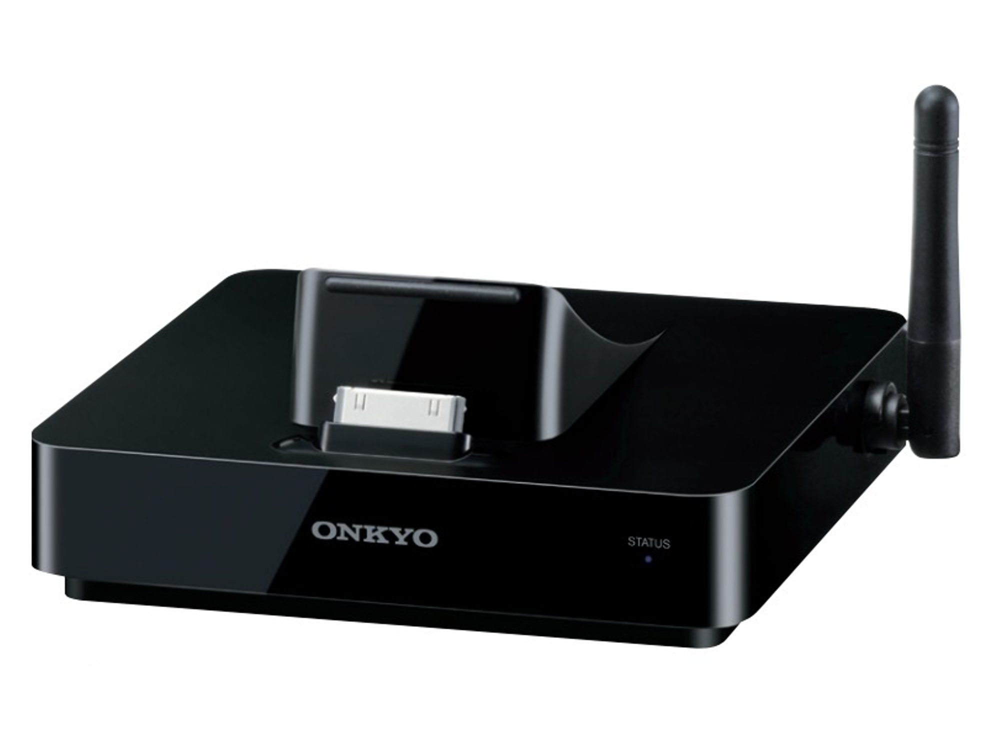 Base Dock ONKYO DS-A5 iPod