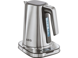 Hervidor Eléctrico AEG EWA7800 (2400 W - 1.7 L)