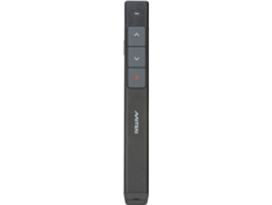Presentador MITSAI R910 Negro (Con Laser)
