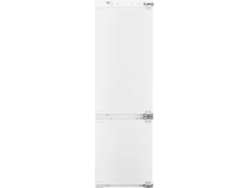 Frigorífico Combi Integrable  LG GR-N266LLR (No Frost - 177 cm - 273 L - Blanco)
