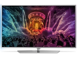 TV PHILIPS 55PUS6551 (LED - 55'' - 140 cm - 4K Ultra HD - Smart TV)