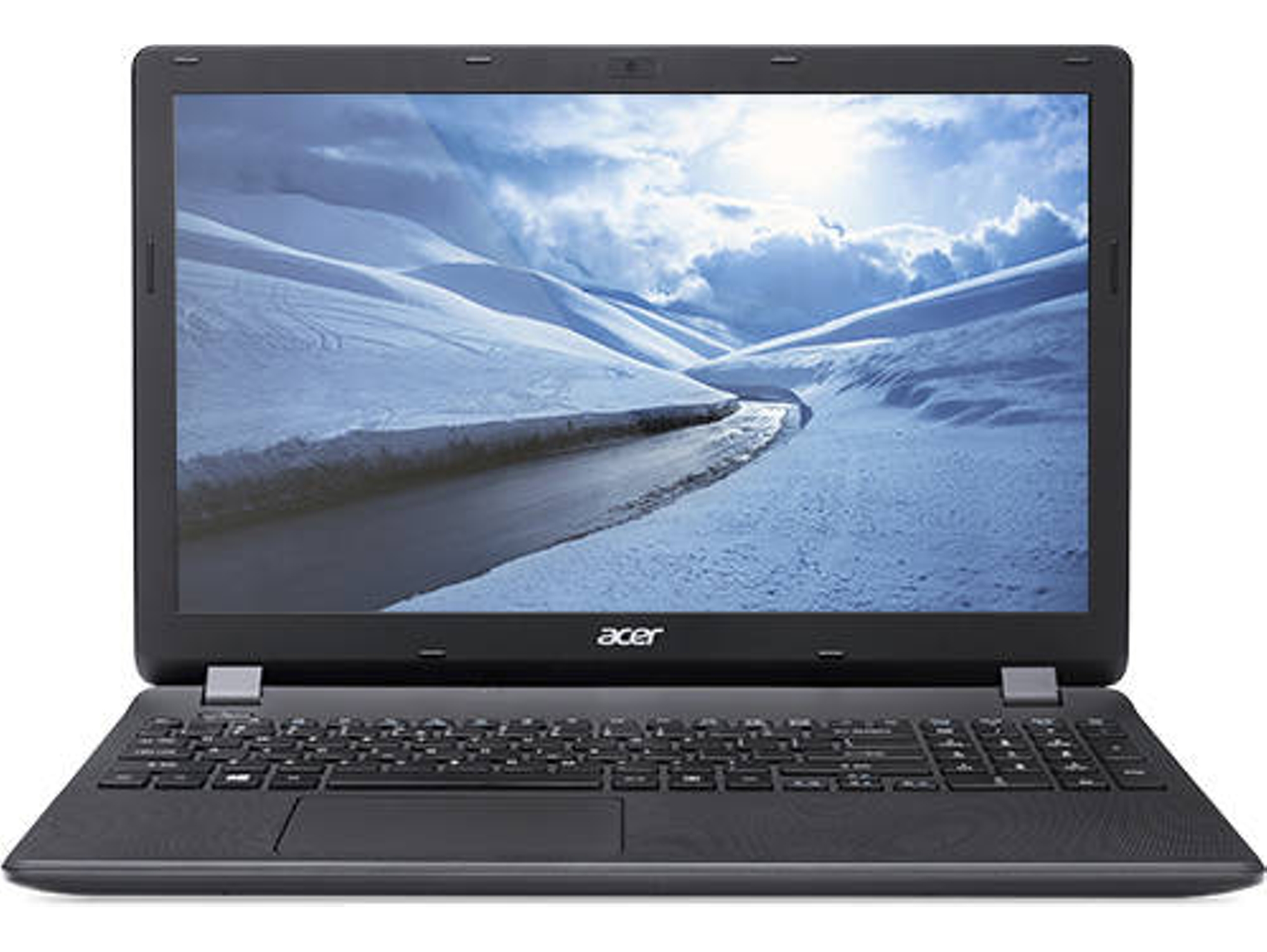 Portátill ACER Extensa 15 EX2519-C8HV - NX.EFAEB.026 (15.6'' - Intel Celeron N3060 - RAM: 4 GB - 500 GB HDD - Intel HD 400)